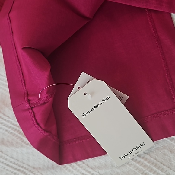 Taffeta Off-The-Shoulder Midi Dress - Picture 5 of 6